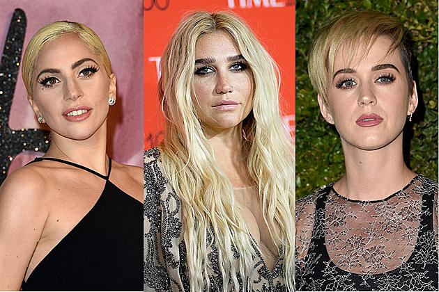 Kesha and Lady Gaga Seemingly Call Katy Perry &#8216;Mean&#8217; in Shocking Court Documents