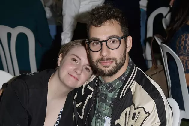 Lena Dunham Hasn&#8217;t Spoken to Lorde Since Jack Antonoff Romance Rumors