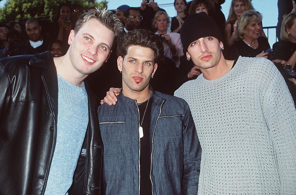 LFO's Hit Song 'Summer Girls': Looking Back