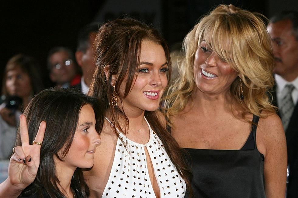 7 Dysfunctional Celebrity Families