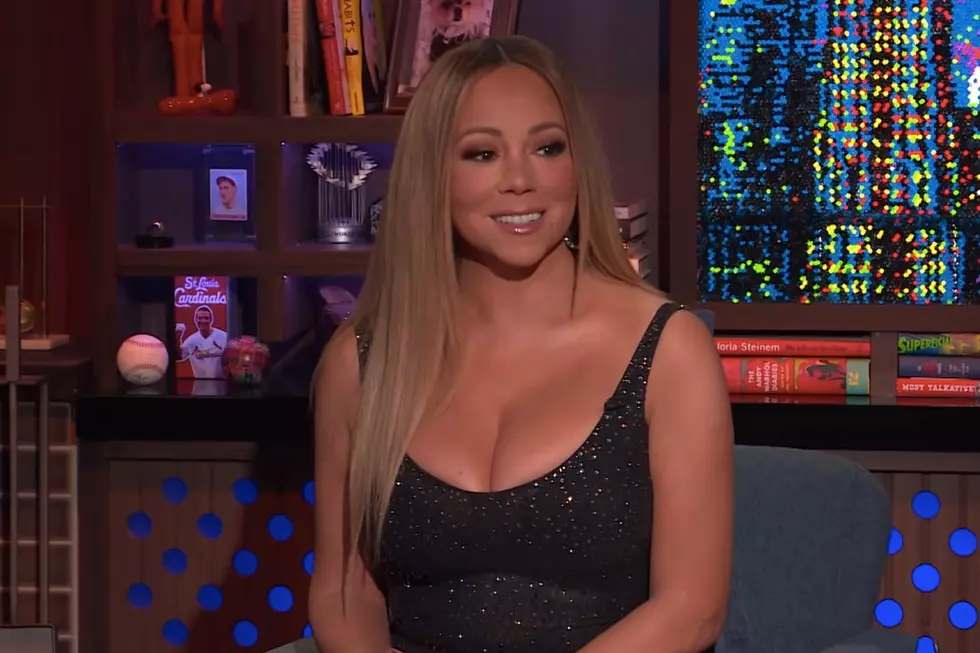 Mariah Carey Really Wants to Collab With Cardi B and Lil’ Kim