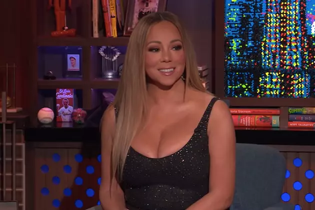 Mariah Carey Really Wants to Collab With Cardi B and Lil&#8217; Kim