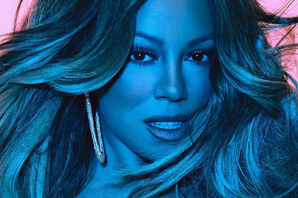 Check Out the Fiery Lyrics to Mariah Carey’s New Song ‘A No No’