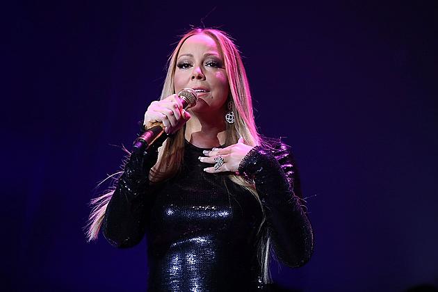 Mariah Carey Opens Up About &#8216;Intense&#8217; and &#8216;Difficult&#8217; Childhood