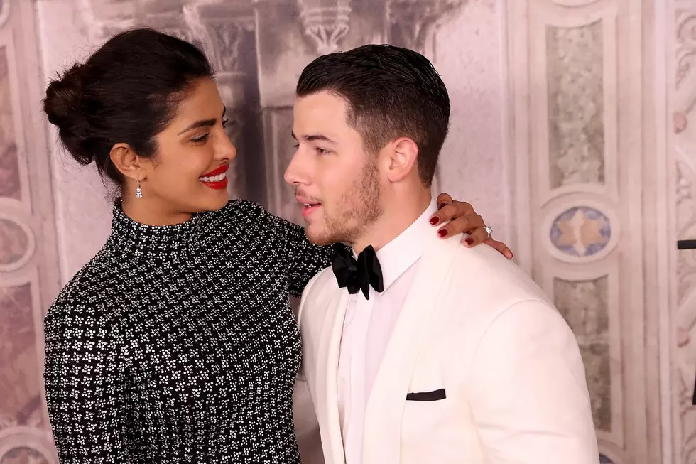 Priyanka Chopra and Nick Jonas' Wedding: Details, Venue + Date