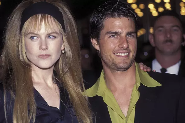 Nicole Kidman Doesn&#8217;t Care Her Children With Tom Cruise Are Scientologists
