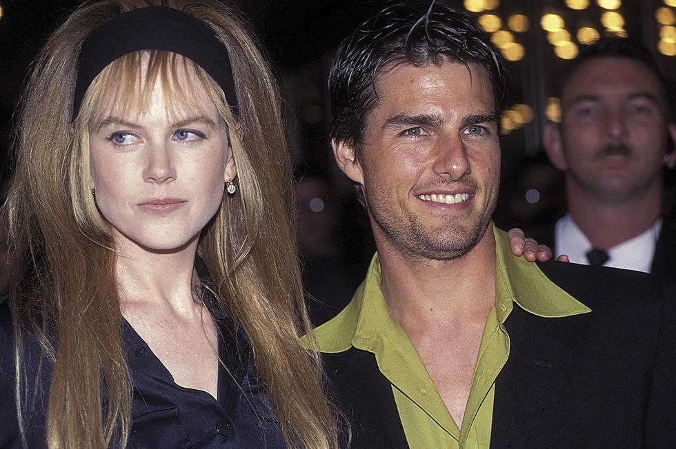 Nicole Kidman Speaks Out About Her Scientologist Children