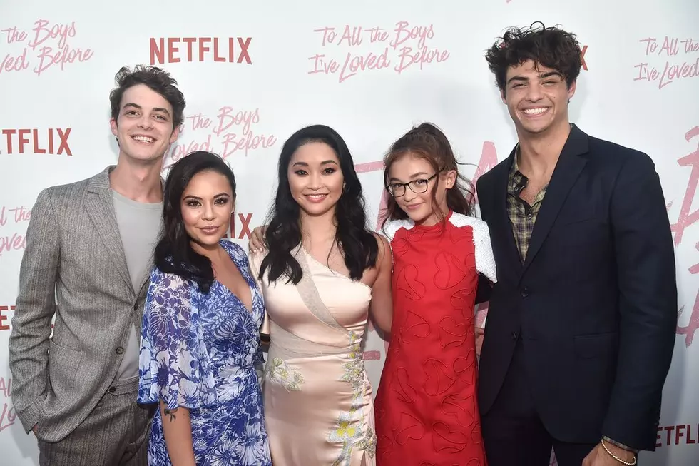 'To All the Boys I've Loved Before' Sequel in the Works