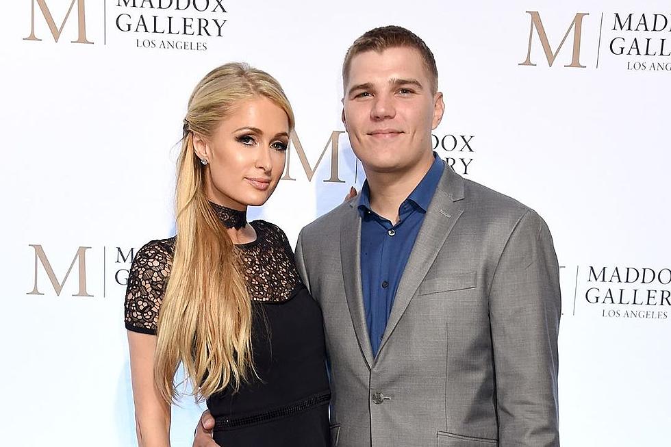 Why Paris Hilton Just Broke Off Her Year-Long Engagement to Chris Zylka