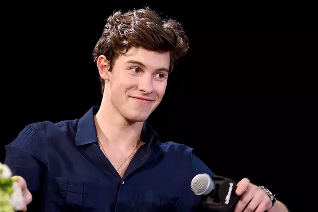 Shawn Mendes Feels He Has to Prove He&#8217;s &#8216;Not Gay&#8217;