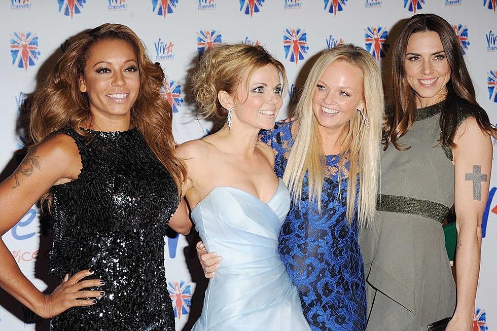 Spice Girls Announce 2019 Reunion Tour Without Victoria Beckham