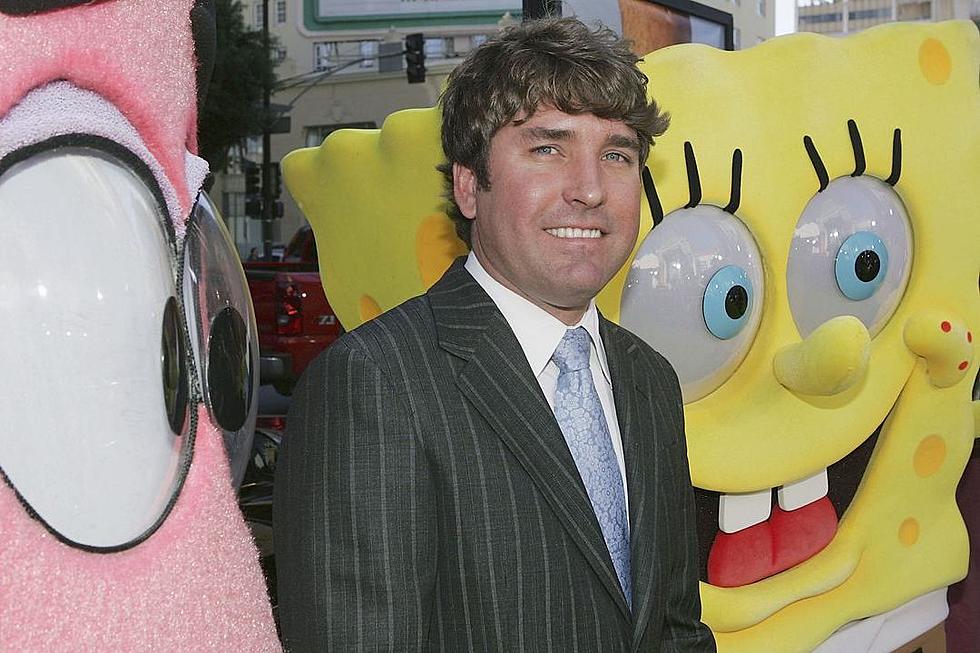 ‘SpongeBob SquarePants’ Creator Stephen Hillenburg Dead at 57