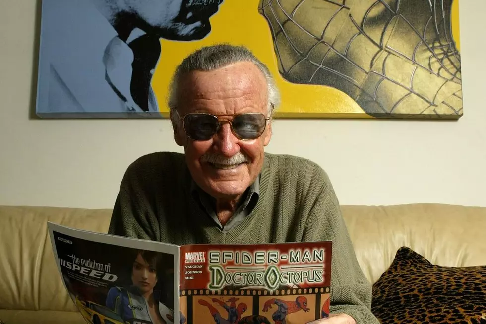 Stan Lee’s Cause of Death Revealed