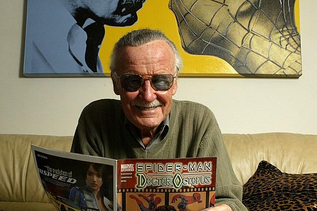 Stan Lee&#8217;s Cause of Death Revealed