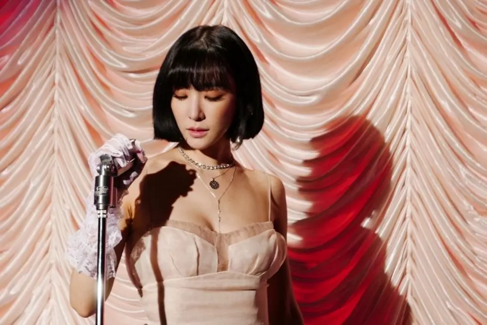 Tiffany Young Feels ‘Liberated’ Pursuing Solo Career in U.S.