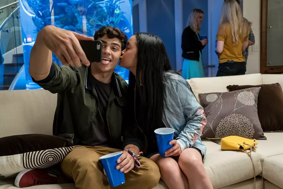 ‘To All the Boys I’ve Loved Before': Lara Jean Actress Reveals Sequel Details