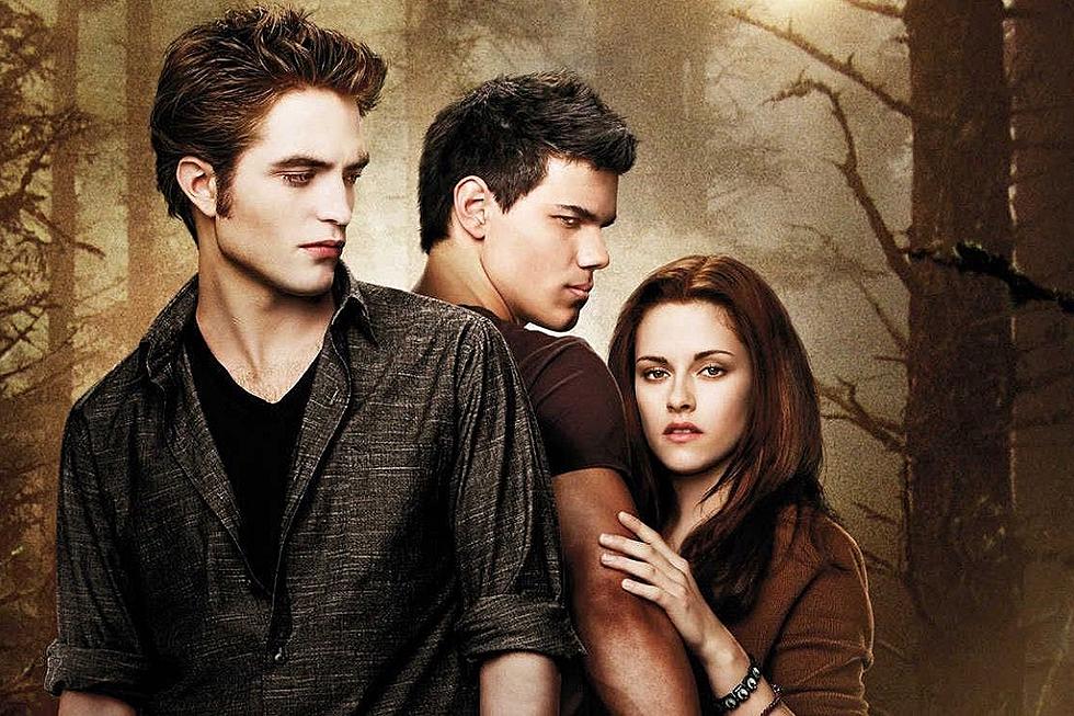 Of twilight cast the 10 Times