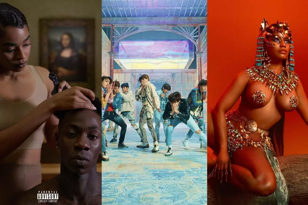 2019 GRAMMY Awards Nominations: Biggest Snubs and Surprises