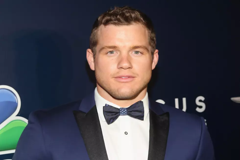 ‘Bachelor’ Contestant on Colton Underwood’s Season Apologizes for Offensive Tweets