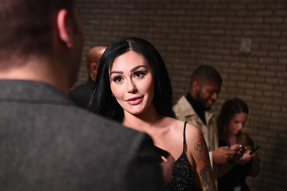 JWoww’s Ex Arrested on Extortion Charges