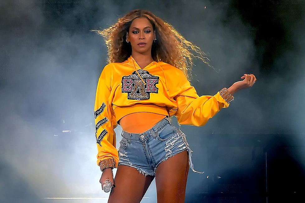 Beyonce Was Hired by a Billionaire to Perform at a Wedding in India