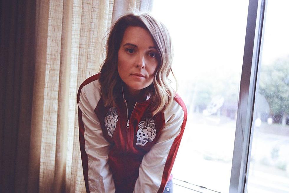 Who Is Brandi Carlile? Meet the Singer-Songwriter Who Could Sweep the Grammys