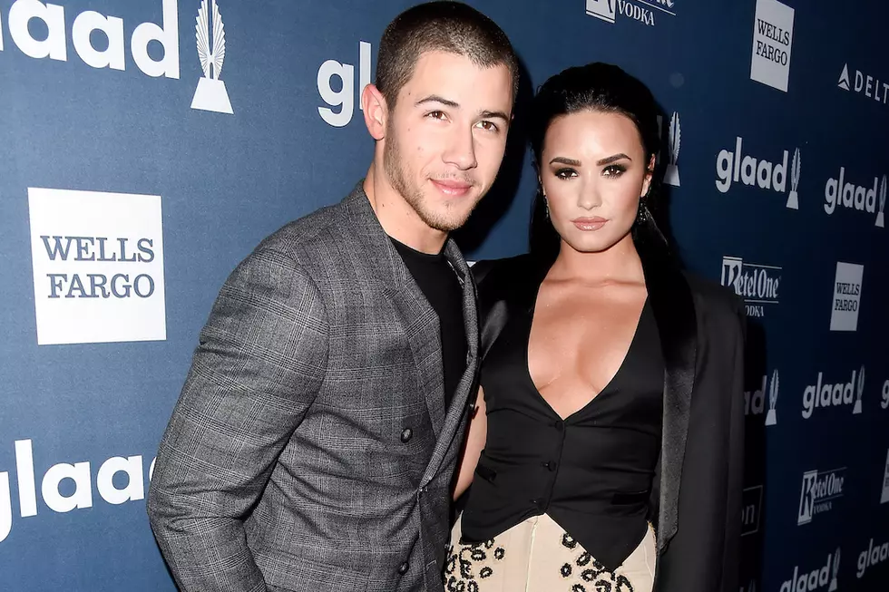 Nick Jonas Didn’t Invite Demi Lovato to His Wedding and It ‘Broke Her Heart’