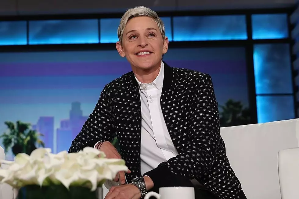 Ellen DeGeneres Considers Ending Her Daytime Talk Show