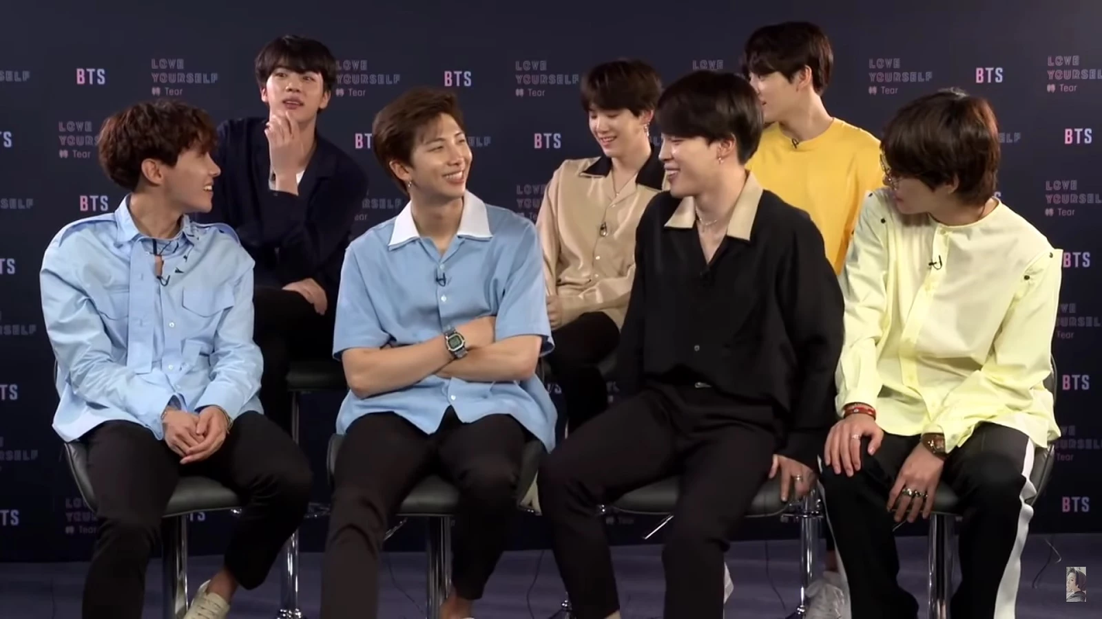 K-pop group BTS is nominated for two honours – including 'top social  artist' – at 2019 Billboard Music Awards