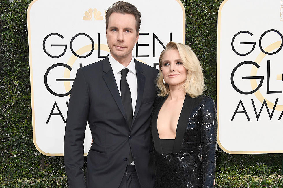 Kristen Bell Responds to Dax Shepard Cheating Claims With PDA