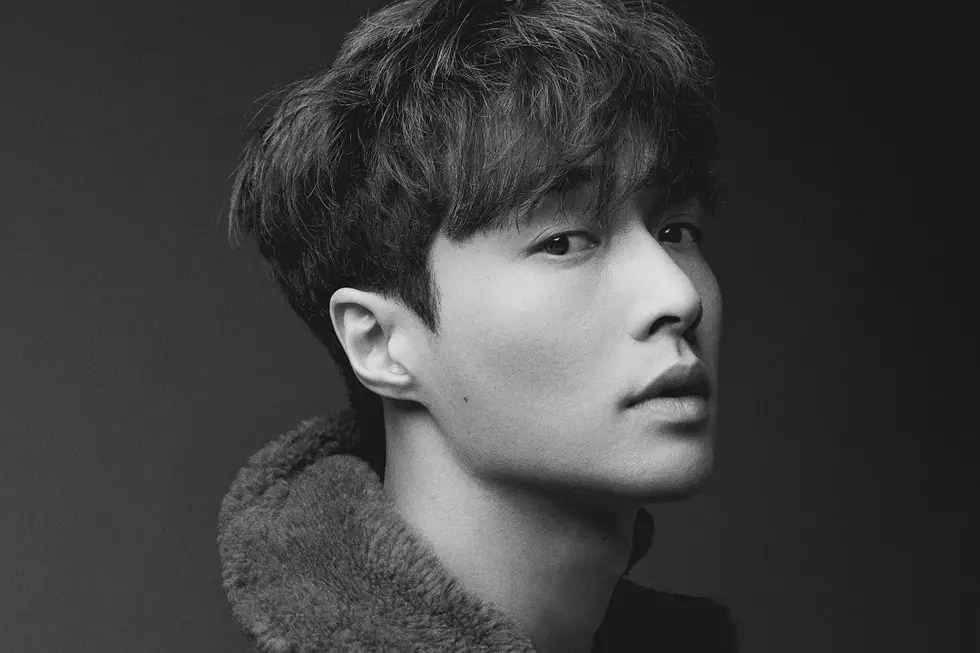 EXO Member Lay Zhang Releases Holiday Song ‘When It’s Christmas'
