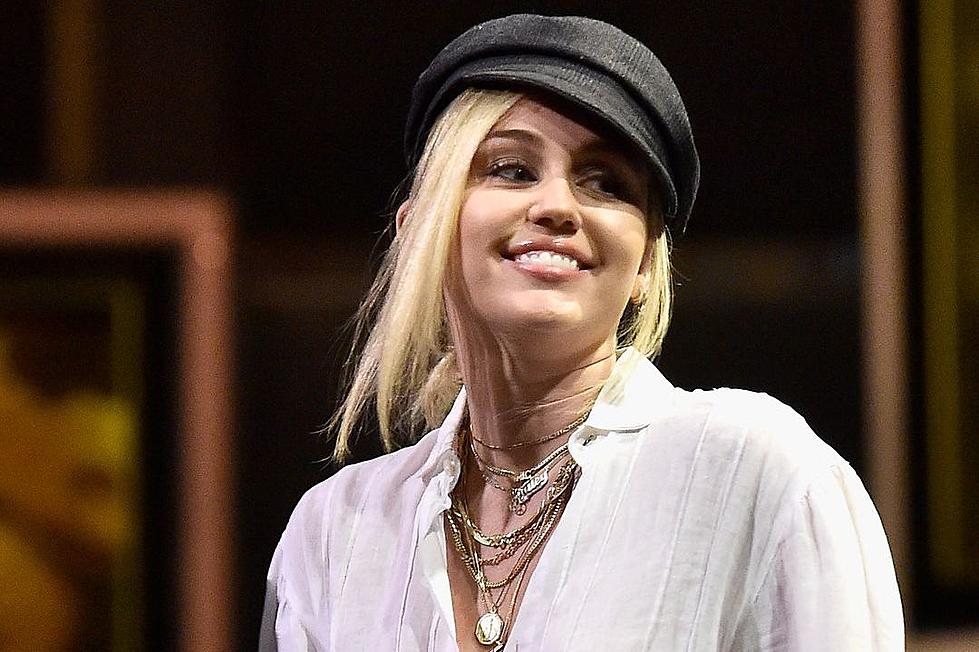Is Miley Cyrus Revisiting Her ‘Bangerz’ Sound For Her Next Album?