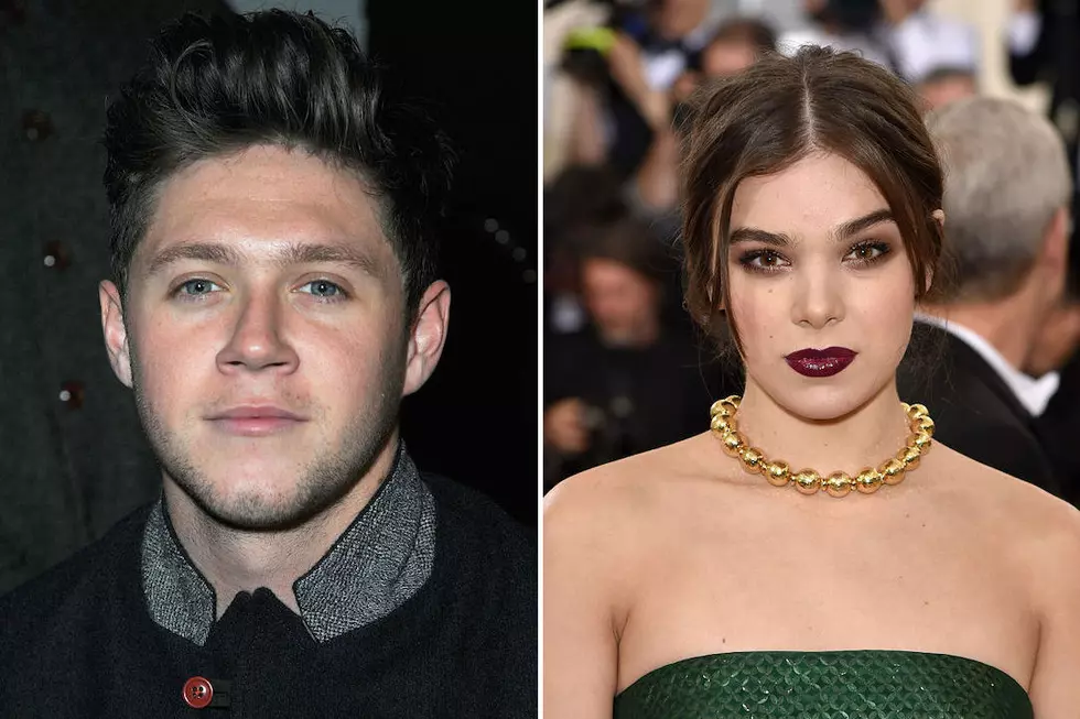 Niall Horan and Hailee Steinfeld Break Up