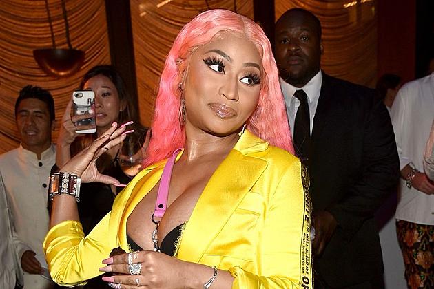 Why Some Nicki Minaj Fans Are Upset Over Her Reported New Boyfriend