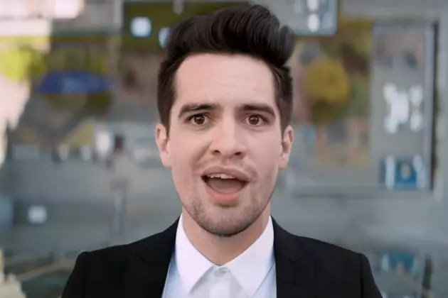 Panic! At The Disco&#8217;s &#8216;High Hopes&#8217; Hits No. 1 Across Radio, Officially the Band&#8217;s Biggest Hit