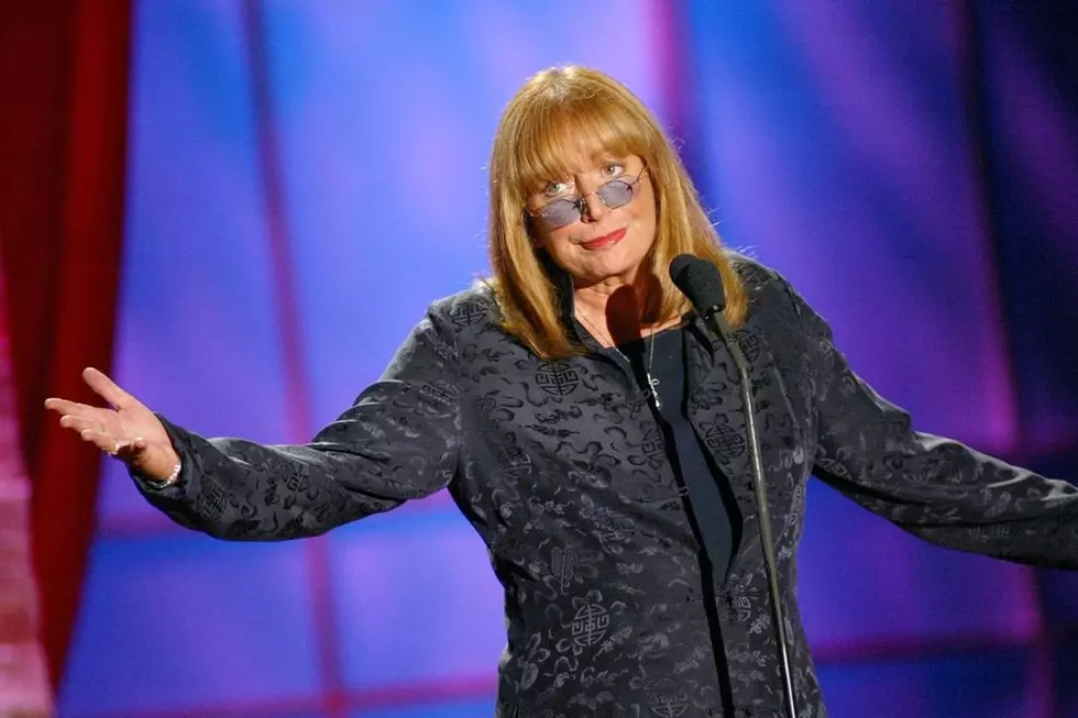 Penny Marshall, ‘Laverne & Shirley’ Star and Legendary Director, Dead at 75