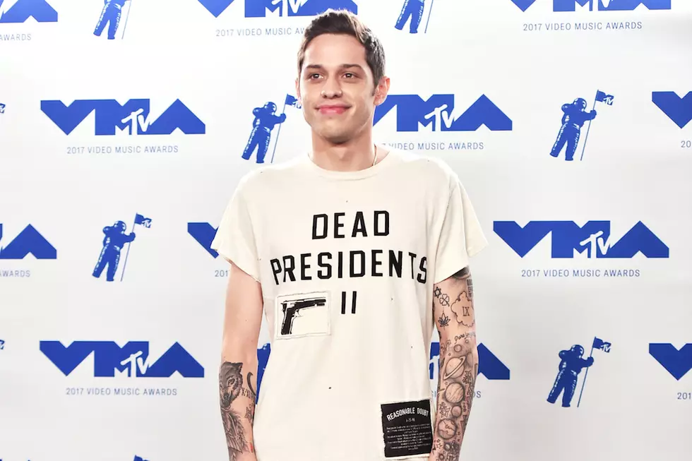 Pete Davidson Still in a Dark Place After Troubling Instagram Post