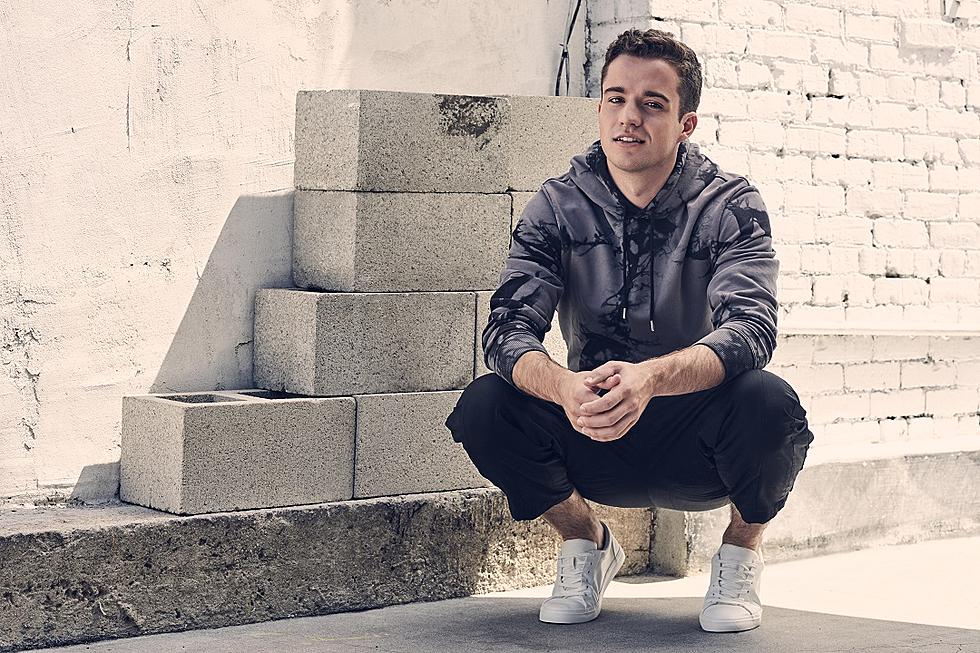 Stephen Puth on ‘Sexual Vibe’ and Igniting His Own Music Career