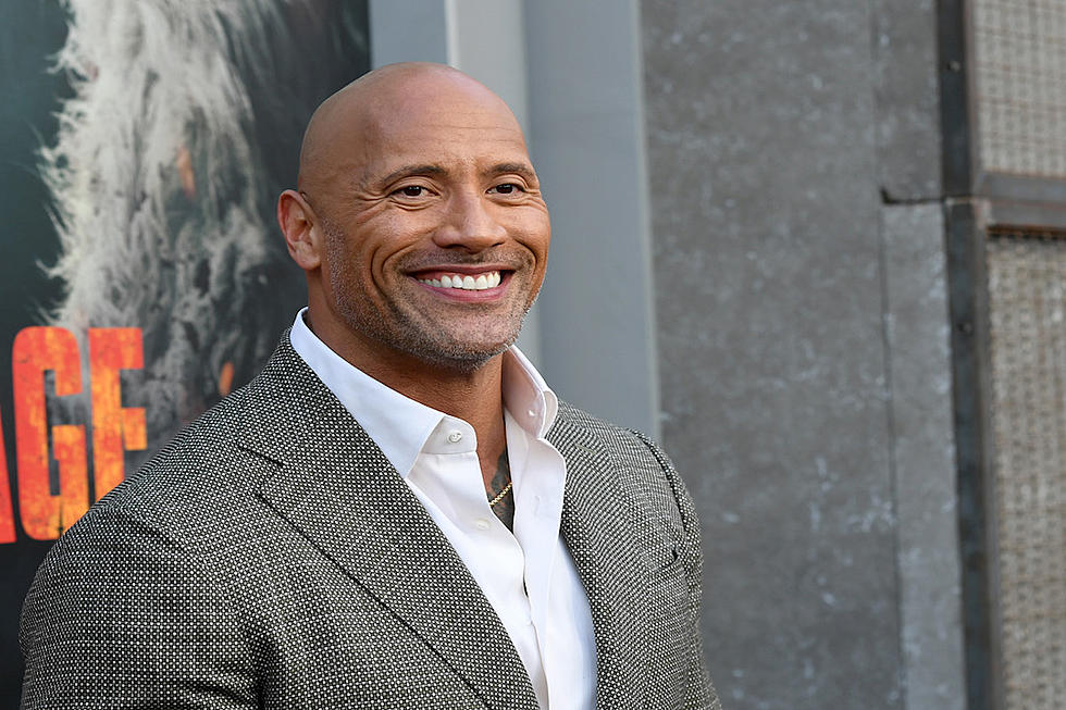 The Rock Vows to ‘Love and Protect’ His Daughters Forever in Sweet Instagram Post