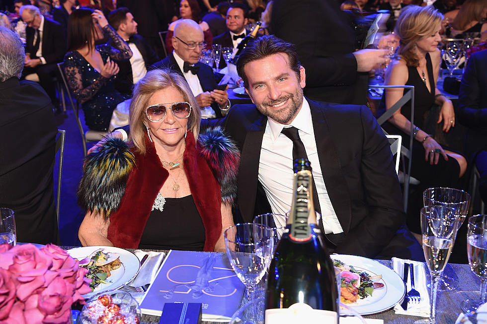2019 SAG Awards: This is Why Bradley Cooper’s Girlfriend Irina Shayk Wasn’t His Date…