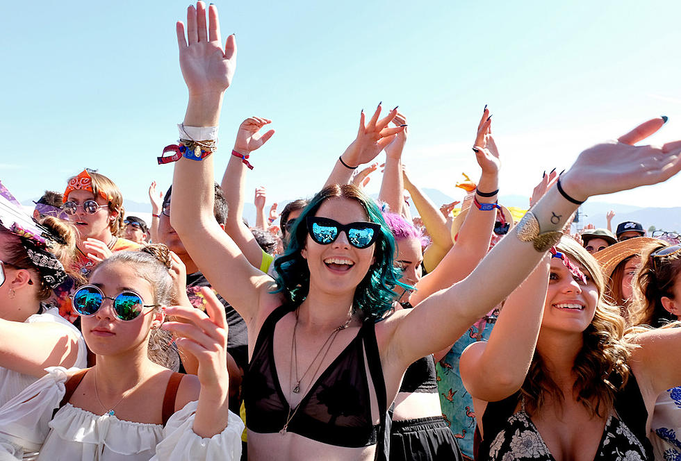 2019 Music Festival Schedule: When Is Coachella, SXSW and More?