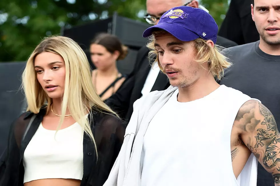 Why Justin and Hailey Bieber Postponed Their Wedding Ceremony…