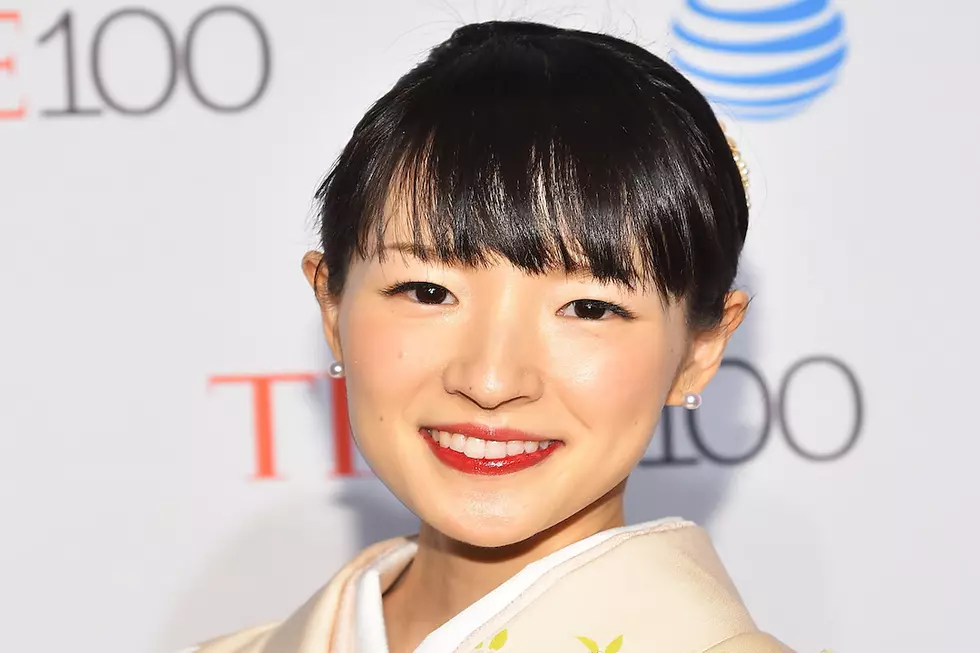 Who Is Marie Kondo? Everything We Know About Netflix’s ‘Tidying Up’ Star