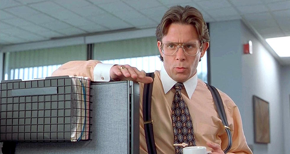 Grab Some Flair and Your Red Stapler For The 20th Anniversary of &#8216;Office Space&#8217;