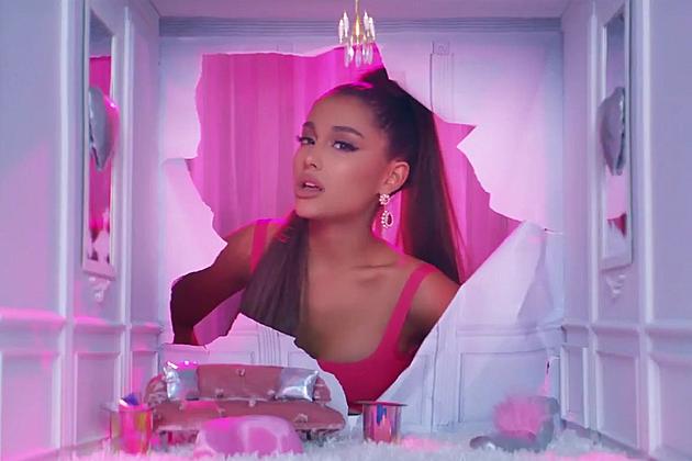 Ariana Grande Lyric Quiz: How Well Do You Know &#8216;7 Rings&#8217;?