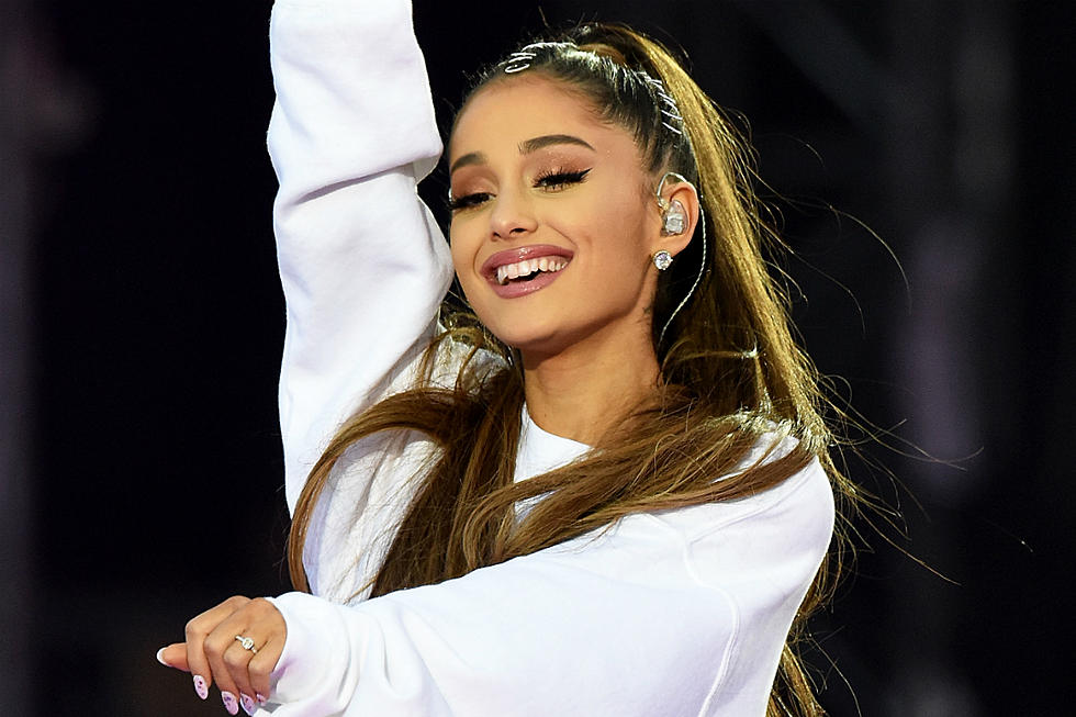 Ariana Grande Just Confirmed When Her Next Album Is Coming