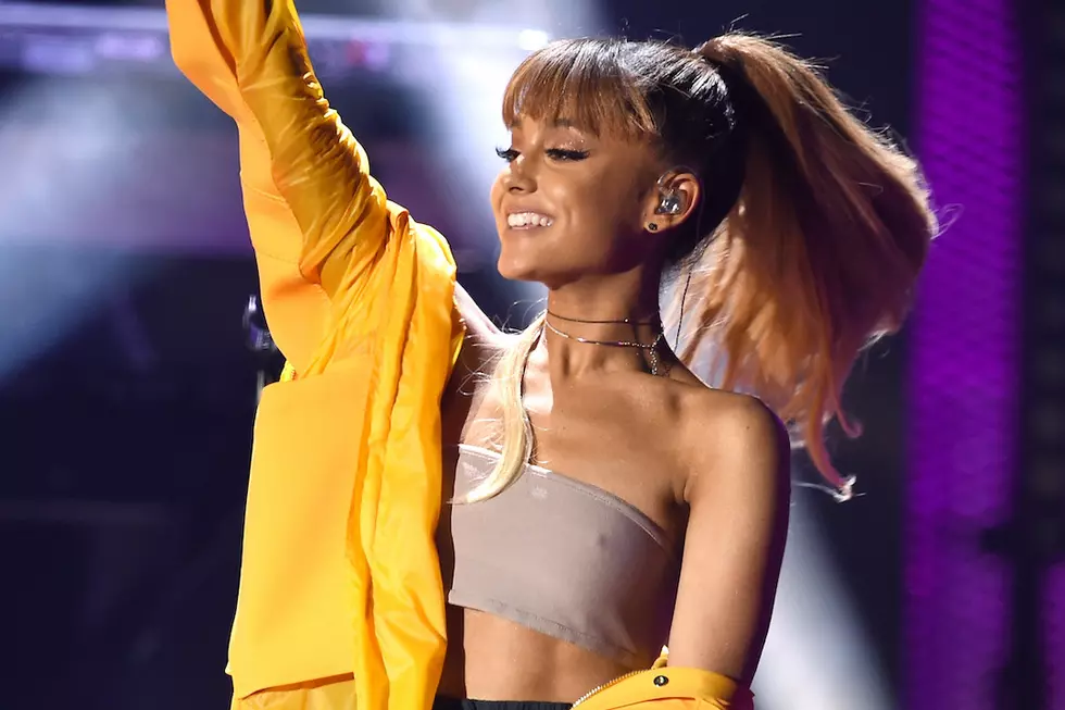 Drop Everything: Ariana Grande Just Revealed the &#8216;Thank U, Next&#8217; Track List and 100% Confirmed Its Release Date