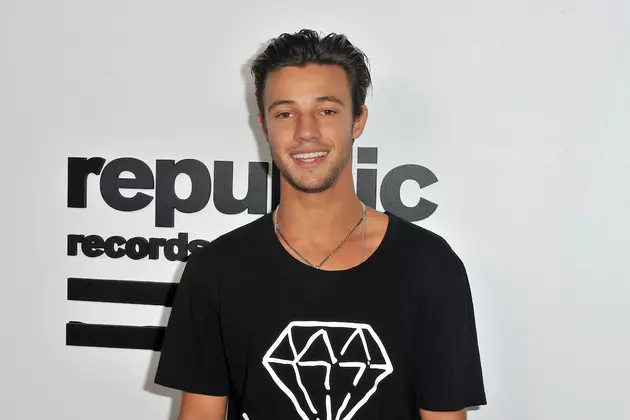 YouTube Star Cameron Dallas Speaks Out on Alleged Assault