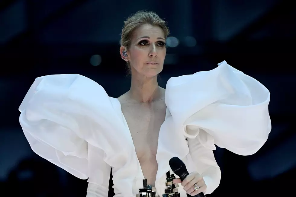 Report: Celine Dion Pulling R. Kelly Collab ‘I’m Your Angel’ From Streaming in Light of Sex Abuse Allegations