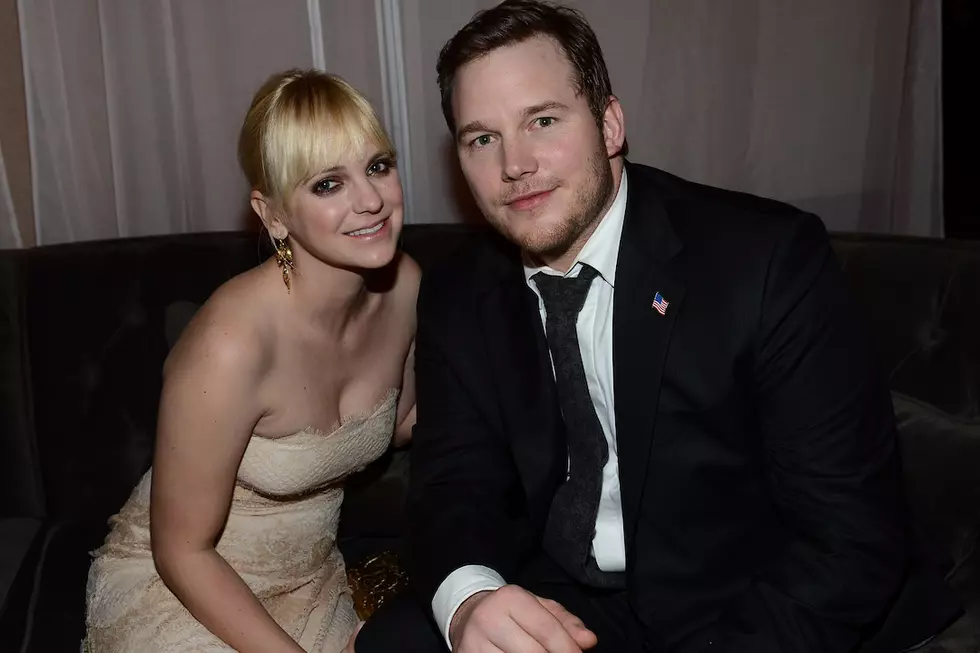 Here’s How Anna Faris Reacted When Her Ex-Husband Chris Pratt Proposed to Katherine Schwarzenegger